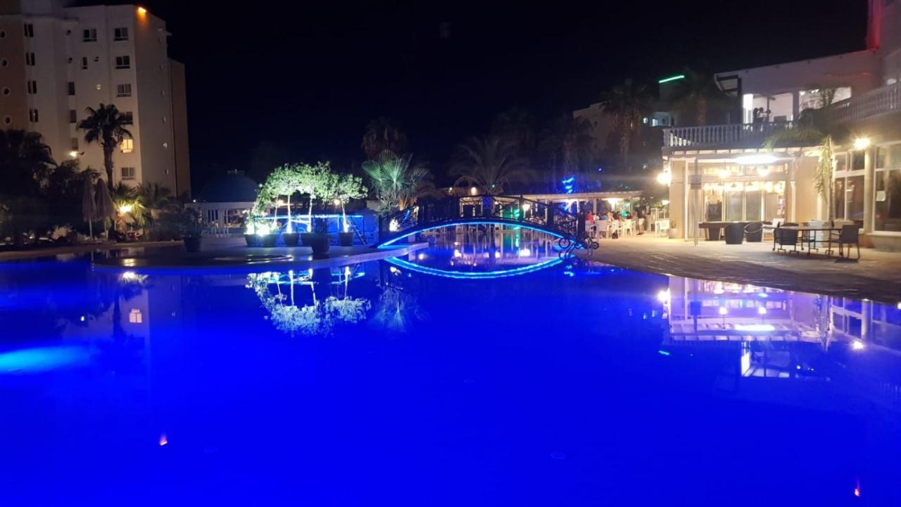 Northern Cyprus Trikomo, Iskele, Long Beach, Caesar Resort 1 Exterior foto